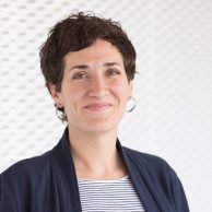 Dr. Elisa Sainz de Murieta